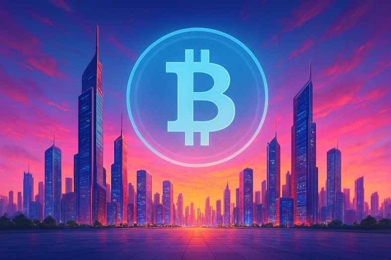 New Author New Chain